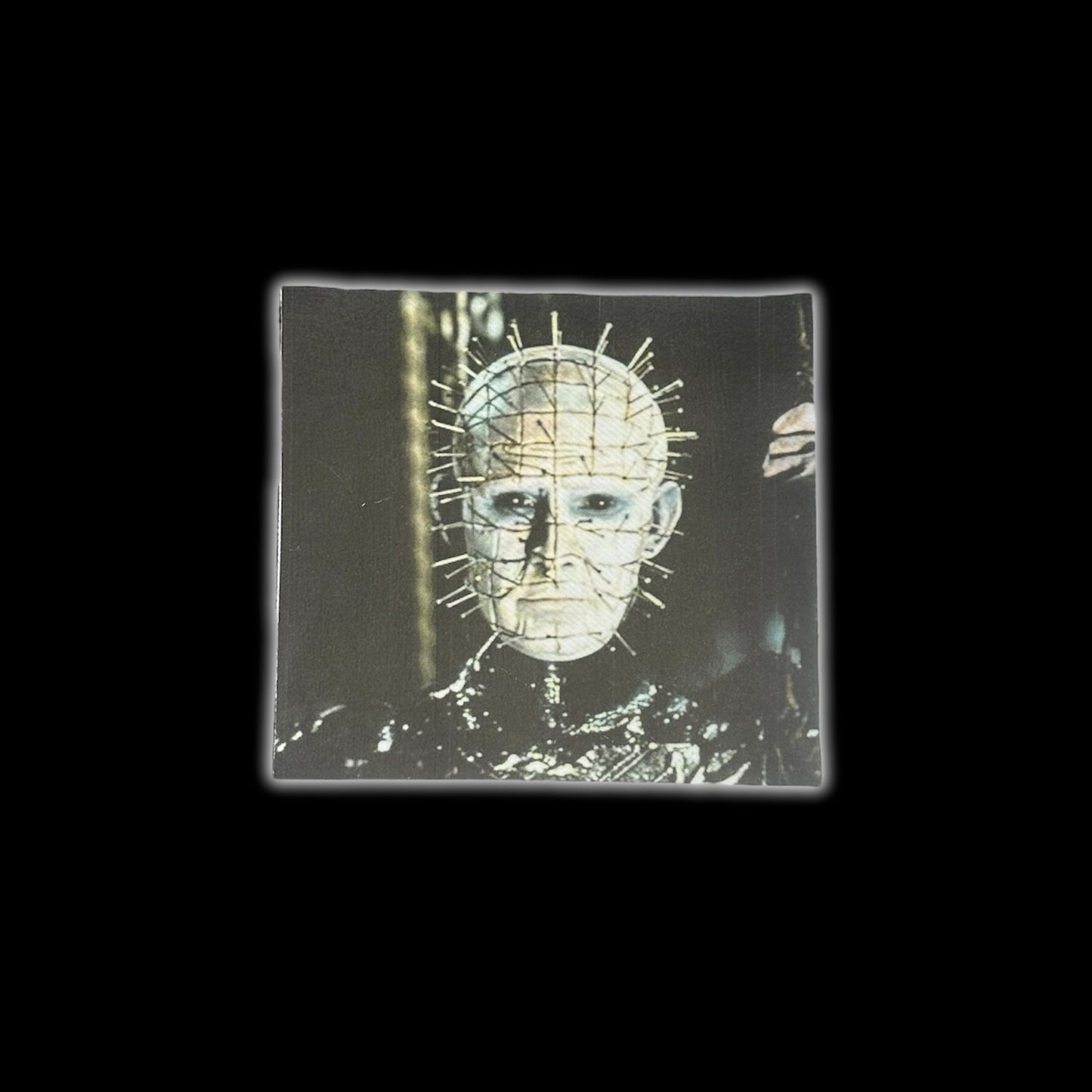Horror Patches